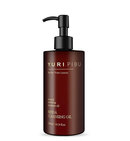 [YURI PIBU] Bifida Reinigungsöl 300ml