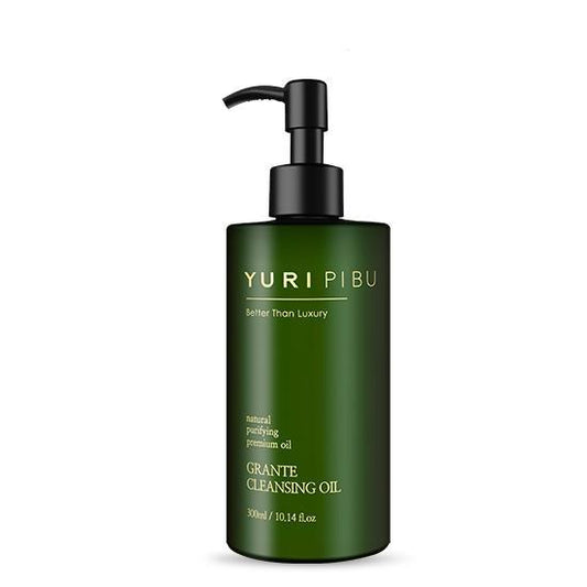 [YURI PIBU] Grante Reinigungsöl 300ml