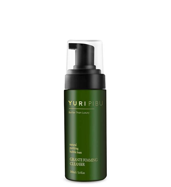 [YURI PIBU] Grante Reinigungsschaum 160ml