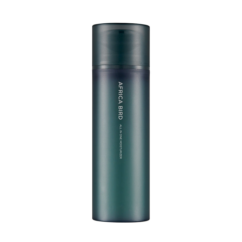 [NATURE REPUBLIC] Africa Bird Homme All-In-One Feuchtigkeitscreme 150 ml