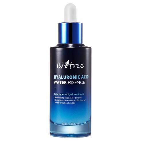 Isntree Hyaluronsäure-Wasseressenz 50 ml