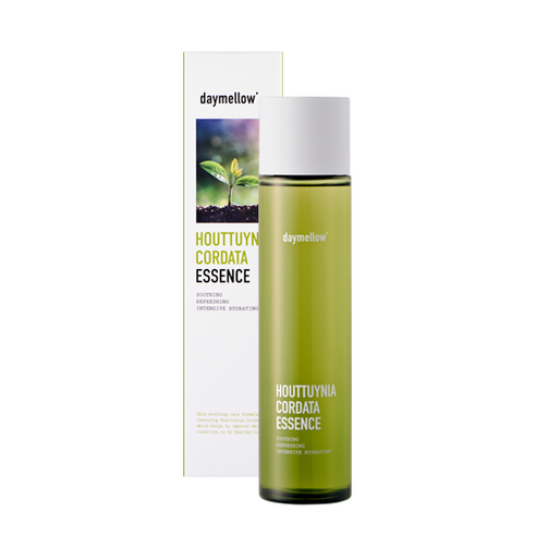 daymellow Houttuynia Cordata Echte beruhigende Essenz 150 ml