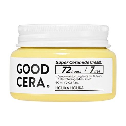 [HOLIKA HOLIKA] GOOD CERA SUPER CERAMIDE CREME 60ml
