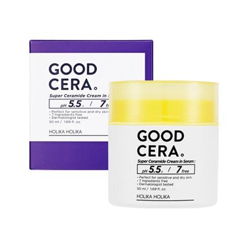 [HOLIKA HOLIKA] Good Cera Super Ceramide Creme im Serum 50 ml