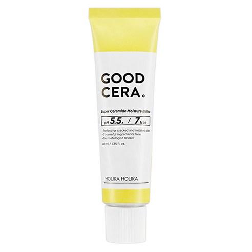 [HOLIKA HOLIKA] GOOD CERA SUPER CERAMIDE FEUCHTIGKEITSBALSAM 40ml