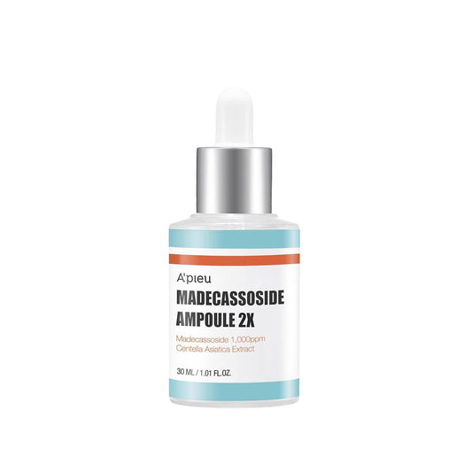 A'pieu Madecassoside Ampulle 2X 30ml