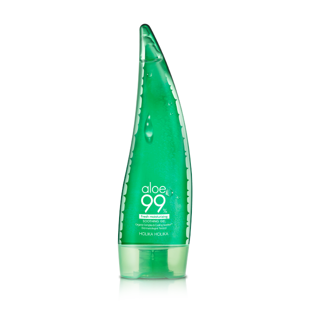 [HOLIKA HOLIKA] Aloe 99 % beruhigendes Gel 250 ml