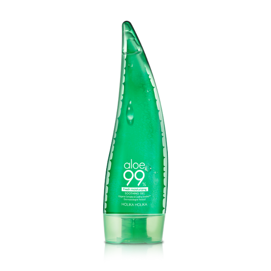 [HOLIKA HOLIKA] Aloe 99 % beruhigendes Gel 250 ml
