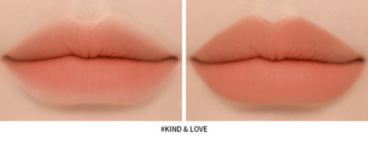 3CE Soft Matte Lippenstift 3,5 g