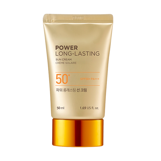 THE FACE SHOP Power дуготрајна крема за сунчање 50 мл