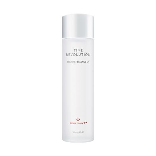 MISSHA TIME REVOLUTION DIE ERSTE ESSENZ 5X 180ml