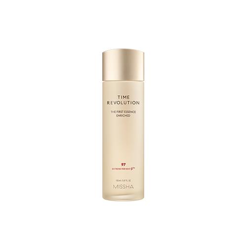 MISSHA TIME REVOLUTION DIE ERSTE ESSENZ ANGEREICHERT 150ml