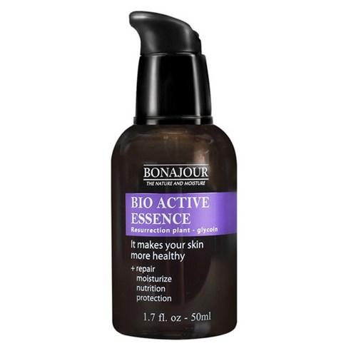 Bonajour Bio Active Auferstehungspflanzenessenz 50ml