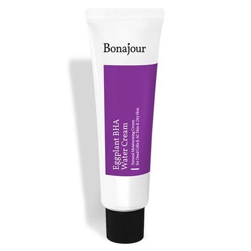 Bonajour Auberginen-BHA-Wassercreme, 50 ml