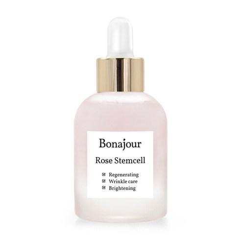 Bonajour Rose Stammzellenampulle 30ml