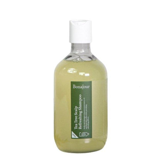 Bonajour Teebaum-Kopfhaut-Erfrischungsshampoo, 320 ml
