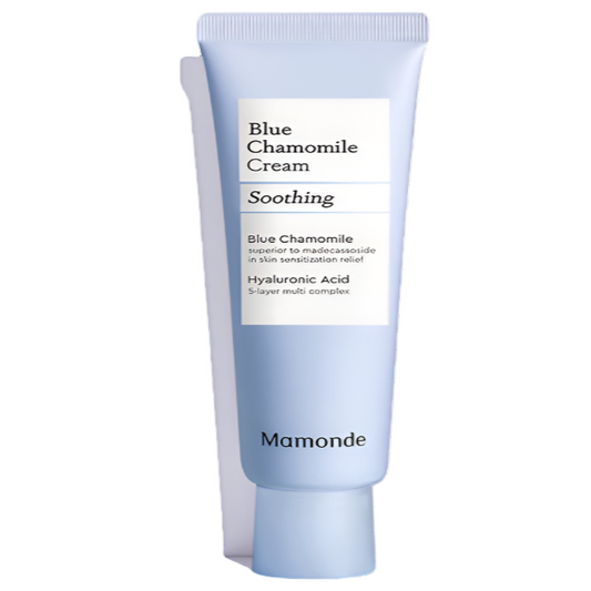 Mamonde Blue Chamomile Cream 60ml
