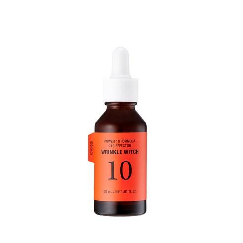 It'S SKIN [NEU] Power 10 Formula Q10 Effektor 30ml