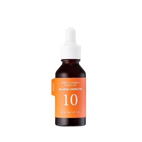 It'S SKIN [NEU] Power 10 Formula YE Effector 30ml