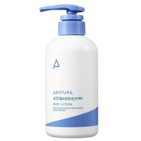 AESTURA Atobarrier 365 KÖRPERLOTION 400ml