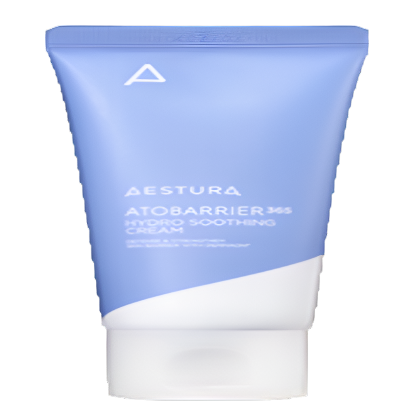 AESTURA Atobarrier 365 Hydro Soothing Cream 60ml