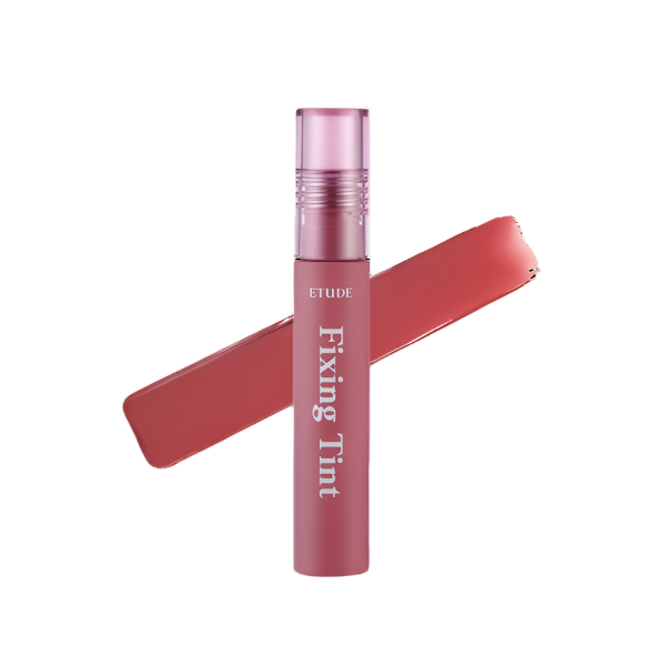 ETUDE HOUSE Fixing Tint 4g #07 Cranberry Plum
