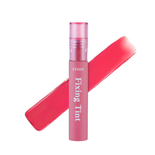 ETUDE HOUSE Fixing Tint 4g #10 Smokey Cherry