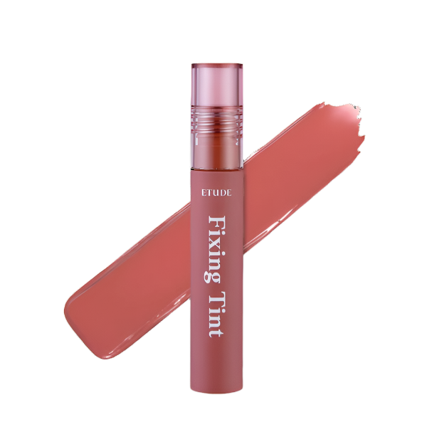 ETUDE HOUSE Fixing Tint 4g #12 Salmon Brick