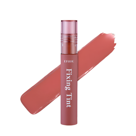 ETUDE HOUSE Fixing Tint 4g #12 Salmon Brick