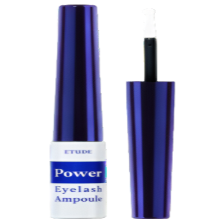 ETUDE HOUSE Power Eyelash Ampoule 6g