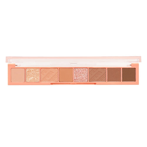 peripera All Take Mood Palette 6.8g [НОВЕ боје] (2 боје)