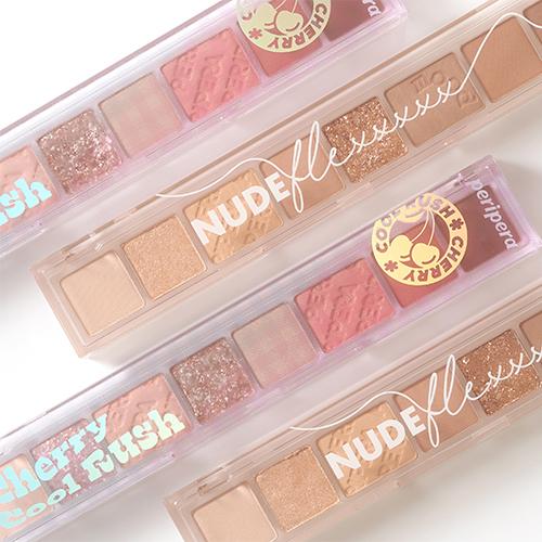 peripera All Take Mood Palette 6.8g [НОВЕ боје] (2 боје)