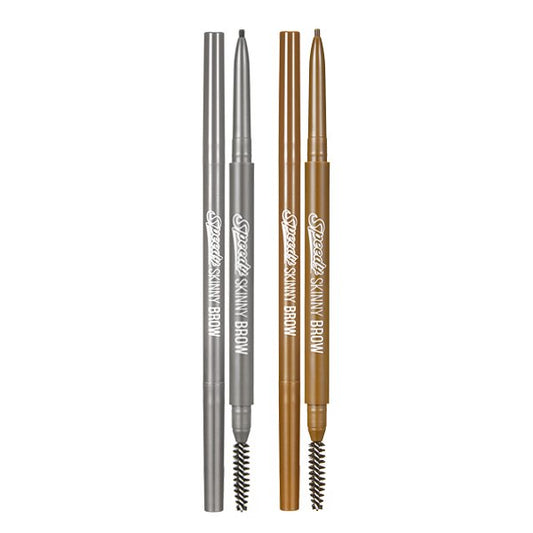 Peripera Speedy Skinny Brow сенка за обрве 0,05 г (5 боја)