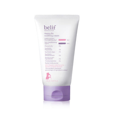 belif Happy Bo Beruhigende Creme 150ml
