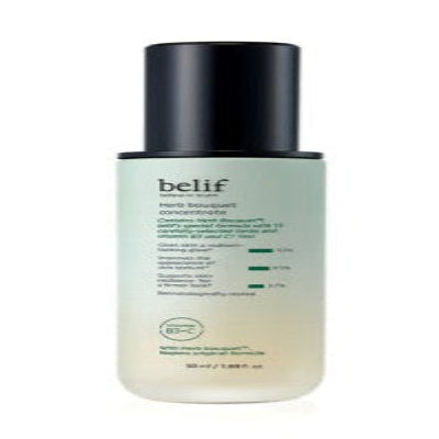 belif Kräuterbouquet-Konzentrat 50ml