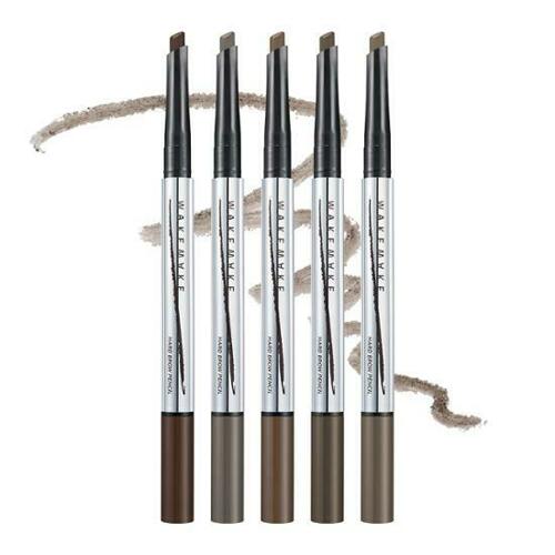 WAKEMAKE Hard Brow Pencil 0,1 g (5 Farben)