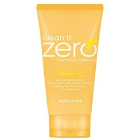 BANILA CO Clean It Zero Brightening Peeling Gel 120ml