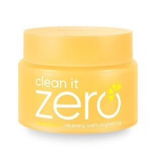 BANILA CO Clean It Zero Mandarin-C Reinigungsbalsam, aufhellend, 100 ml