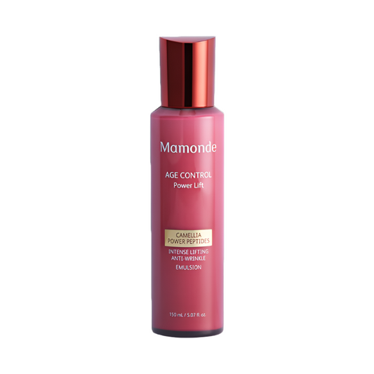 Mamonde Age Control Powerlift Emulsion 150ml
