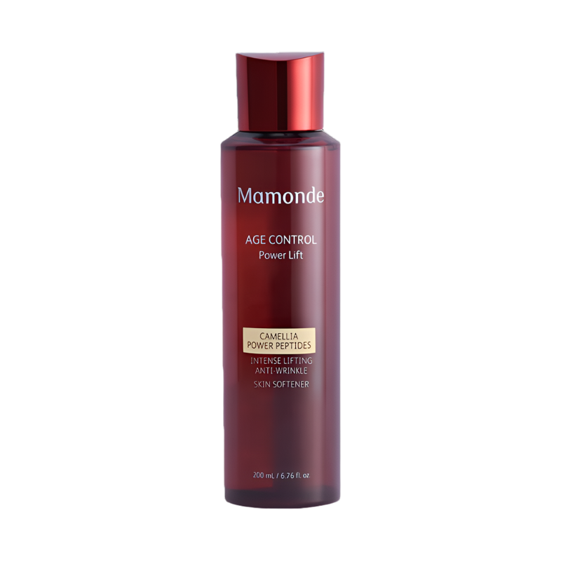 Mamonde Age Control Powerlift Skin Softener 200ml