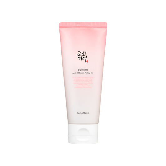 [Beauty of Joseon] Apricot Blossom Peeling Gel 100ml
