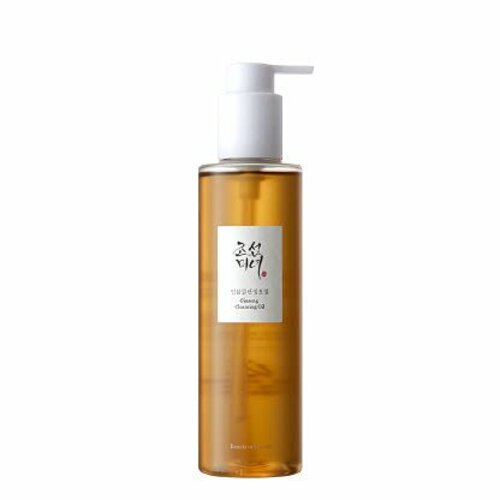 [Schönheit von Joseon] Ginseng-Reinigungsöl 210 ml