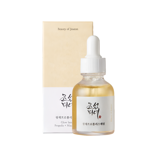 [Beauty of Joseon] Glow Serum: Propolis + Niacinamide 30ml