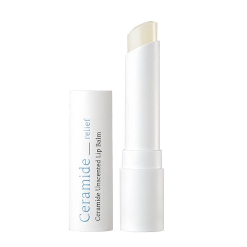 ILLIYOON Ceramid-Lippenbalsam, unparfümiert, 3,2 g