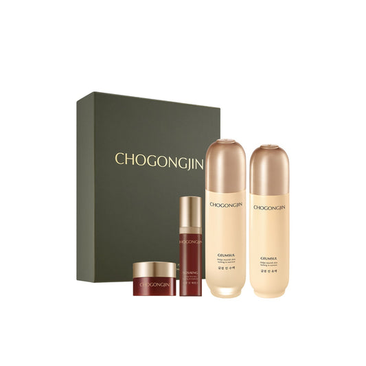 MISSHA CHOGONGJIN GEUMSUL HAUTPFLEGE-SET