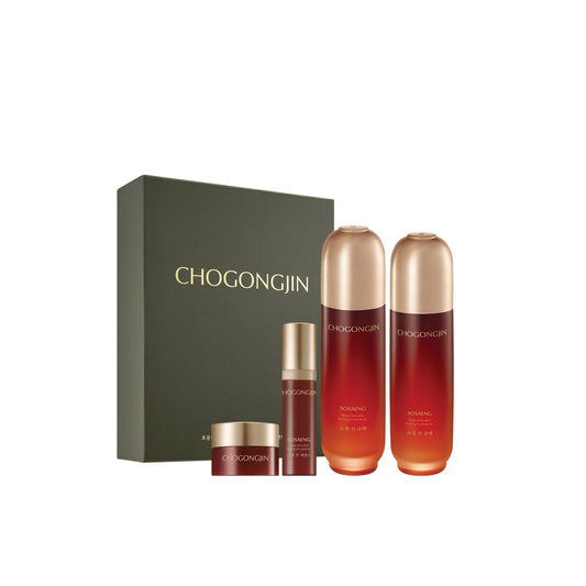 MISSHA CHOGONGJIN SOSAENG SPEZIALSET