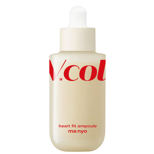 [MANYO FACTORY] ma:nyo V. Collagen Heart Fit Ampoule 50ml