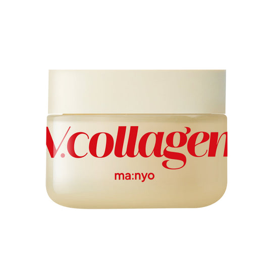 [MANYO FACTORY] ma:nyo V. Collagen Heart Fit Cream 50ml