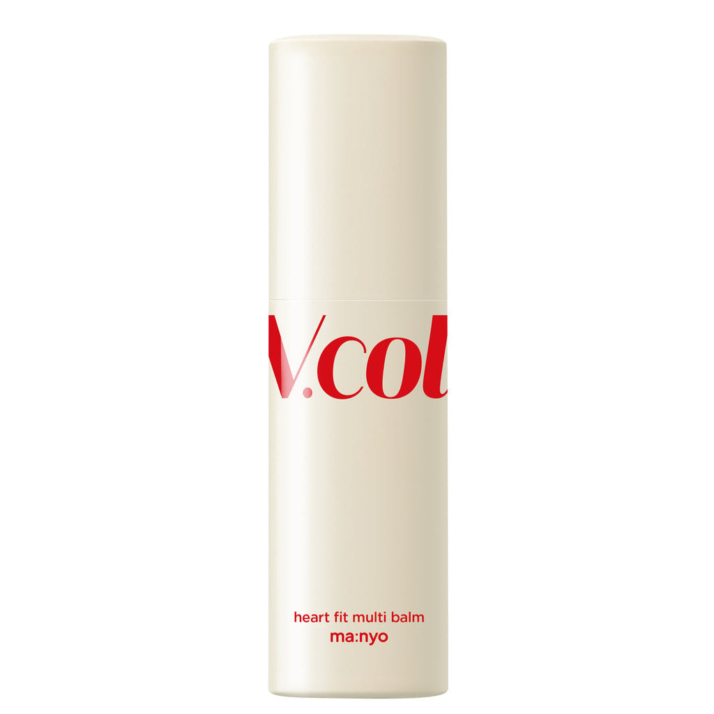 [MANYO FACTORY] ma:nyo V. Collagen Heart Fit Multi Balm 10ml