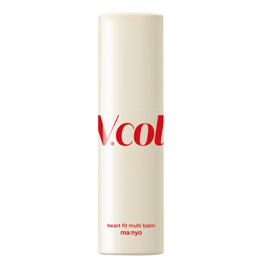 [MANYO FACTORY] ma:nyo V. Collagen Heart Fit Multi Balm 10ml